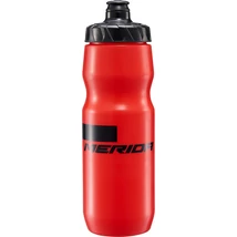 Kulacs MERIDA piros, 800ml Stripe