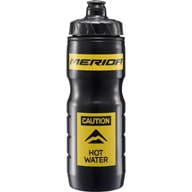 Kulacs MERIDA Thermo sárga/fekete 650 ml