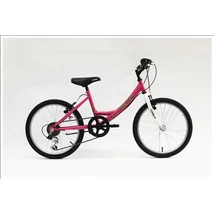 NEUZER CINDY 20 6 seb.. MAGENTA (FEHÉR/SÁRGA) 2022 gyerek kerékpár