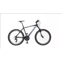 Neuzer Mistral 30 FEKETE(TÜRKIZ/SZÜRKE) 2022 MTB 26" FÉRFI KERÉKPÁR
