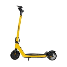 VSETT MINI 36V 7,8AH LI-Ion SÁRGA ELEKTROMOS ROLLER