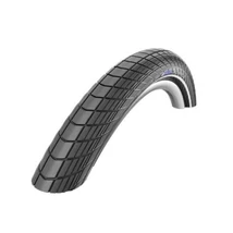 Köpeny 20x2,15 SCHWALBE Big Apple HS430