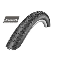 Köpeny 26x2,1 Schwalbe Nobby NIC Perf. HS463  550g