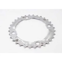 Lánckerék hajtóműhöz SHIMANO z=22  FCM430 ALIVIO