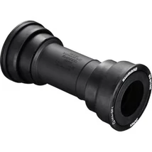 Középcsapágy integrált SHMANO SMBB72 press fit