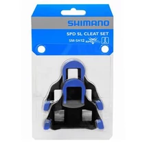 Stopli SPD SM-SH12 /2 fokos mozgás, kék/