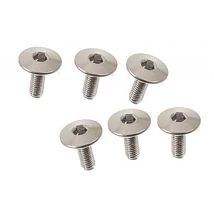 Stopli SPD SHIMANO  SH11/12 höz Csavar 6db