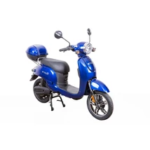 Z-TECH ZT-20AL DEFENDER 1.0L  48V12AH 18'' LI-ion EEC 25km/h KÉK ELEKTROMOS ROBOGÓ