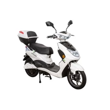 Z-TECH ZT-27C WARRIOR 48V20AH 900W 16''  EEC 25km/h ELEKTROMOS ROBOGÓ