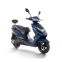 Z-TECH ZT-36 LUNA  EEC 45km/h KÉK ELEKTROMOS ROBOGÓ