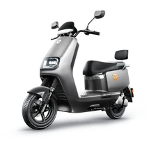 Z-TECH ZT-33 Grafén 72V38AH gyorstöltővel  EEC 45km/h SZÜRKE Elektromos robogó