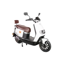 Z-TECH ZT-33 Grafén 72V38AH gyorstöltővel  EEC 45km/h FEHÉR Elektromos robogó