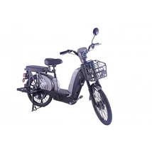 Z-TECH ZT-01 LASER 15 48V12AH 480W 22'' 25km/h  EEC ELEKTROMOS ROBOGÓ