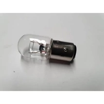 Elektromos kerékpár izzó 12V 18/18W
