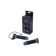 Elektromos kerékpár gázkar szett Z-TECH, vezeték 250mm