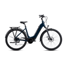 WINORA TRIA 8 i400Wh 2022 elektromos kerékpár