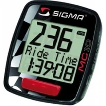 Computer SIGMA MC 10 motoros - 01013