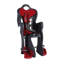 Gyermekülés BIKEFUN B-ONE CLAMP SZÜRKE