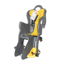 Gyermekülés BIKEFUN B-ONE B-FIX/MULTIFIX SZÜRKE