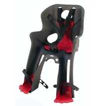 Gyermekülés BIKEFUN RABBIT MULTIFIX első EZÜST