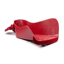 Lábtartó BELLELLI hátsó üléshez BALOS 