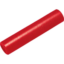 Markolat MERIDA TEAM CC szilikon /SILICON/ 130 mm átmérő: 32mm (60g/pár) PIROS