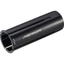 Nyeregszár adapter szűkítő 34,9 mm-ről 30,9 mm-re 101 mm
