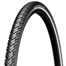 KÖPENY 26X1,6 PROTEK CROSS FEKETE REFLEX MICHELIN