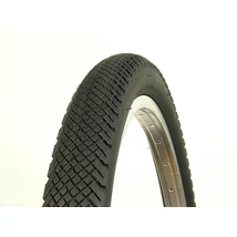 KÖPENY 26X1,75 ROCK MICHELIN 44-559 FEKETE