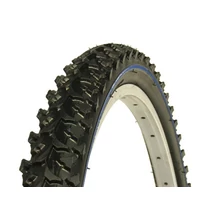 KÖPENY 26x1,95 SZÍNES JF-51 (54-559) F-51   CSÍKKAL