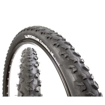 KÖPENY 26X2,00 COUNTRY TRAIL MICHELIN FEKETE