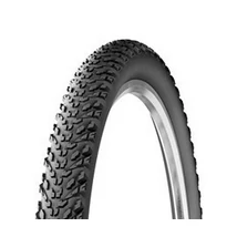 KÖPENY 26X2,00 COUNTRY DRY2 MICHELIN 52-559 FEKETE