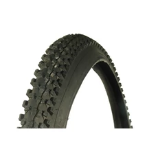 KÖPENY 26x2,35 DURO DB1046 FEKETE (57-559) BERM MASTER SKINWALL