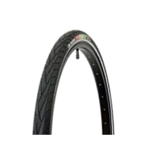 KÖPENY 28X1,75 DURO DB7075 CHARGER  EXC. DEFEKT VÉDELEM REFLEKTÁLÓ OLDALFAL