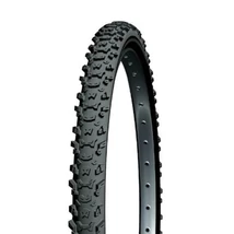 KÖPENY 26X2,00 COUNTRY MUD MICHELIN 47-559 FEKETE