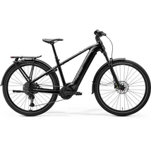 MERIDA eFLOAT TK 500 EQ II1 METÁLFEKETE/FEGYVERSZÜRKE