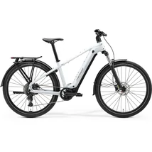 MERIDA eFLOAT TK 400 EQ II1 GYÖNGYFEHÉR/FEGYVERSZÜRKE
