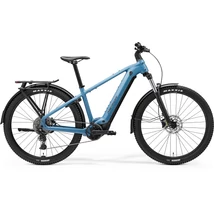MERIDA eFLOAT CC 400 EQ II1 GALAMBKÉK/FEKETE