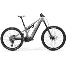 MERIDA eONE-EIGHTY 500 I1 FEGYVERSZÜRKE/FEKETE