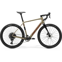 MERIDA eSILEX+ 600 TÖLGYFA/BRONZ