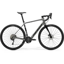 MERIDA eSILEX 400 FEGYVERSZÜRKE/FEKETE