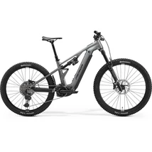 MERIDA ETMO 800 FEGYVERSZÜRKE/FEKETE