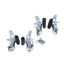 FÉKKONZOL CANTI ALU EZÜST LOGAN 993AE 800.40 EN SHOE