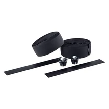 Kormánybandázs RITCHEY COMP EVA fekete végdugóval dobozos