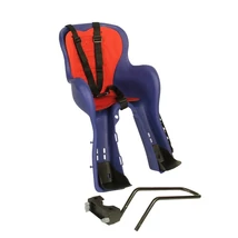 HTP design GYEREKÜLÉS ELŐRE KIKI CS202T SÖTÉT KÉK/PIROS HTP