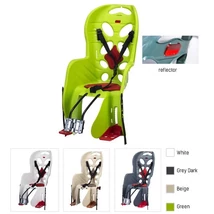 HTP design GYEREKÜLÉS HÁTRA VÁZRA FRAACH KRÉM/BARNA HTP