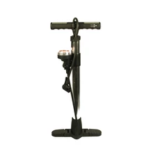 PUMPA MŰHELY ALU.NYOMÁSMÉRŐVEL D30X620MM UNIVERZÁLIS