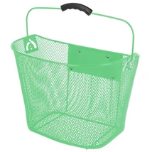 KOSÁR ELŐRE GYORSZÁRAS ZÖLD