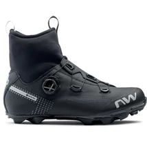 Cipő NORTHWAVE MTB CELSIUS XC GTX HOMOK/FEKETE