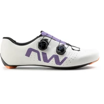 Cipő NORTHWAVE ROAD VELOCE EXTREME SZÜRKE/LILA